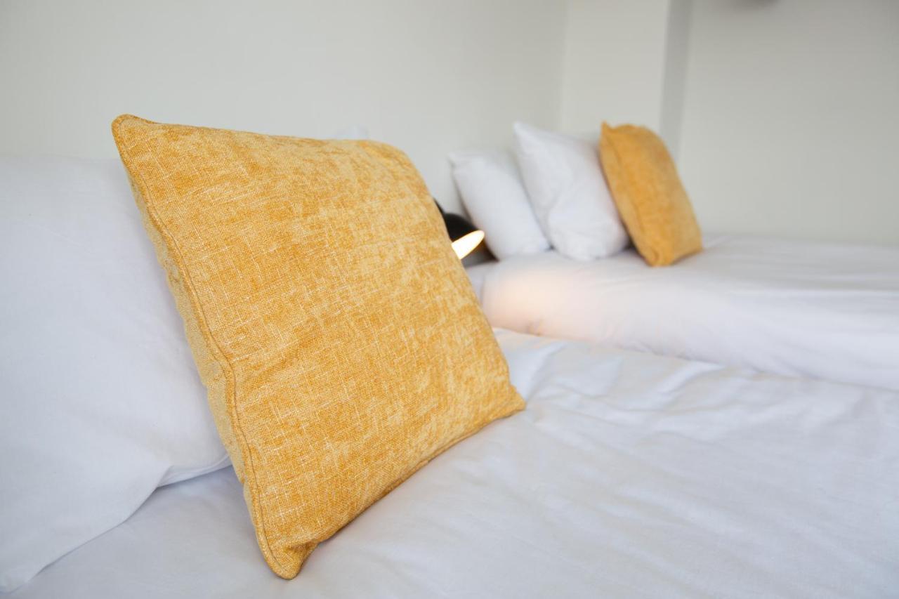 1 Mile To Etihad Stadium & Coop Arena, Free Parking, 7 Ppl Manchester Exterior foto